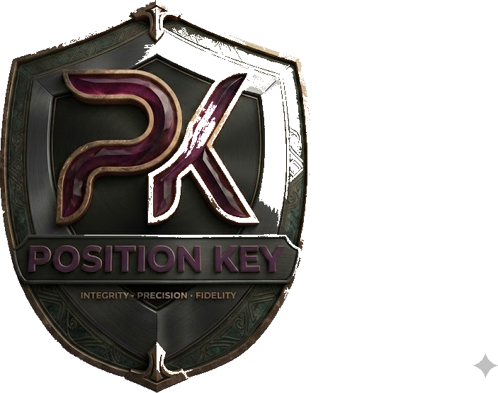 PositionKey